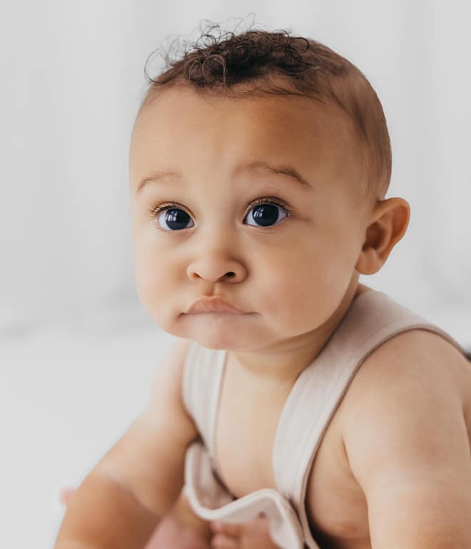 Baby Photoshoot in Rugby Warwickshire
